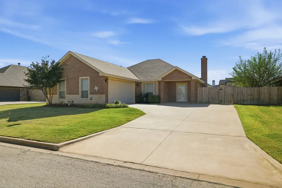 5325 Rio Mesa Drive, Abilene, TX 79606 - Image #2
