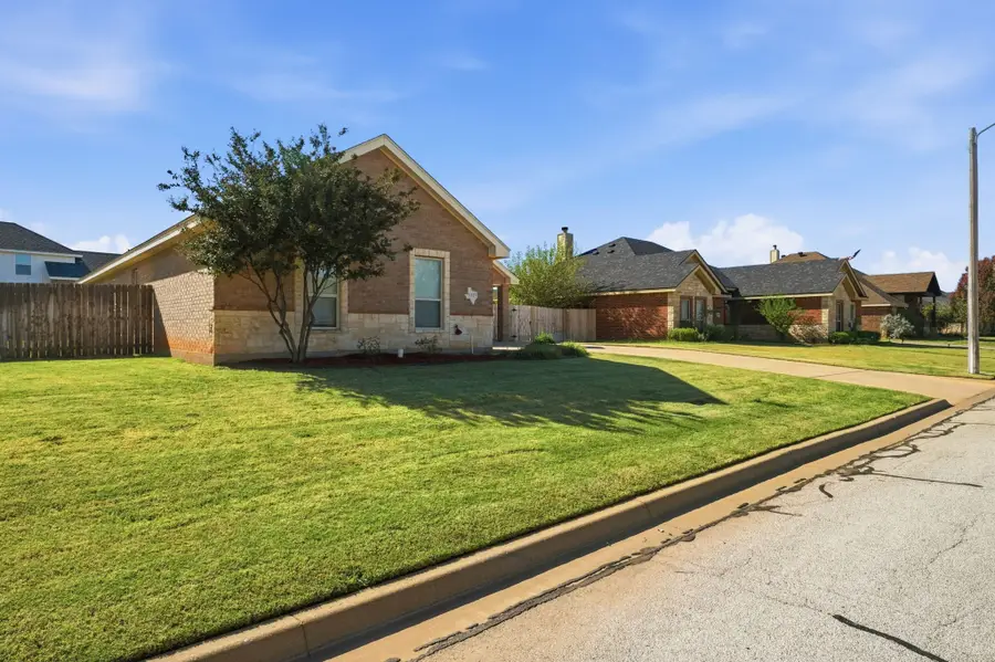 5325 Rio Mesa Drive, Abilene, TX 79606 - Image #3