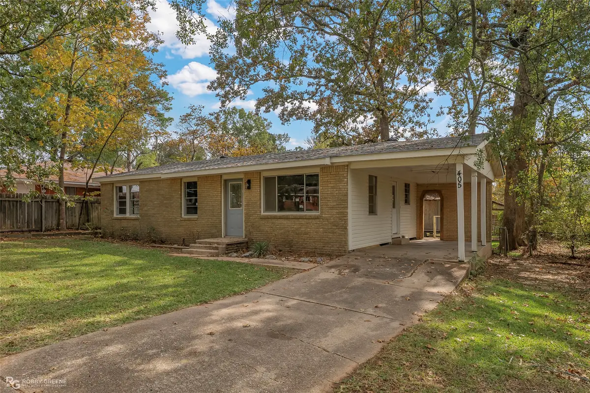 405 Rutledge Avenue, Shreveport, LA 71106 - Image #1