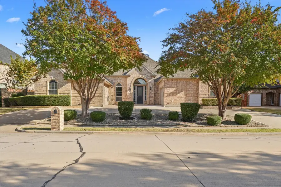 4244 Fairway Drive, Carrollton, TX 75010 - Image #2