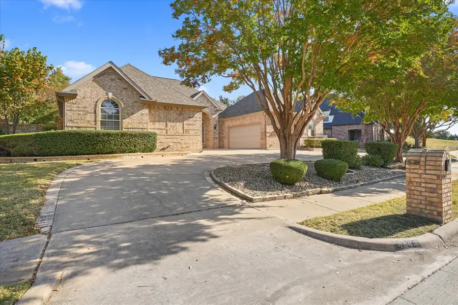 4244 Fairway Drive, Carrollton, TX 75010 - Image #3