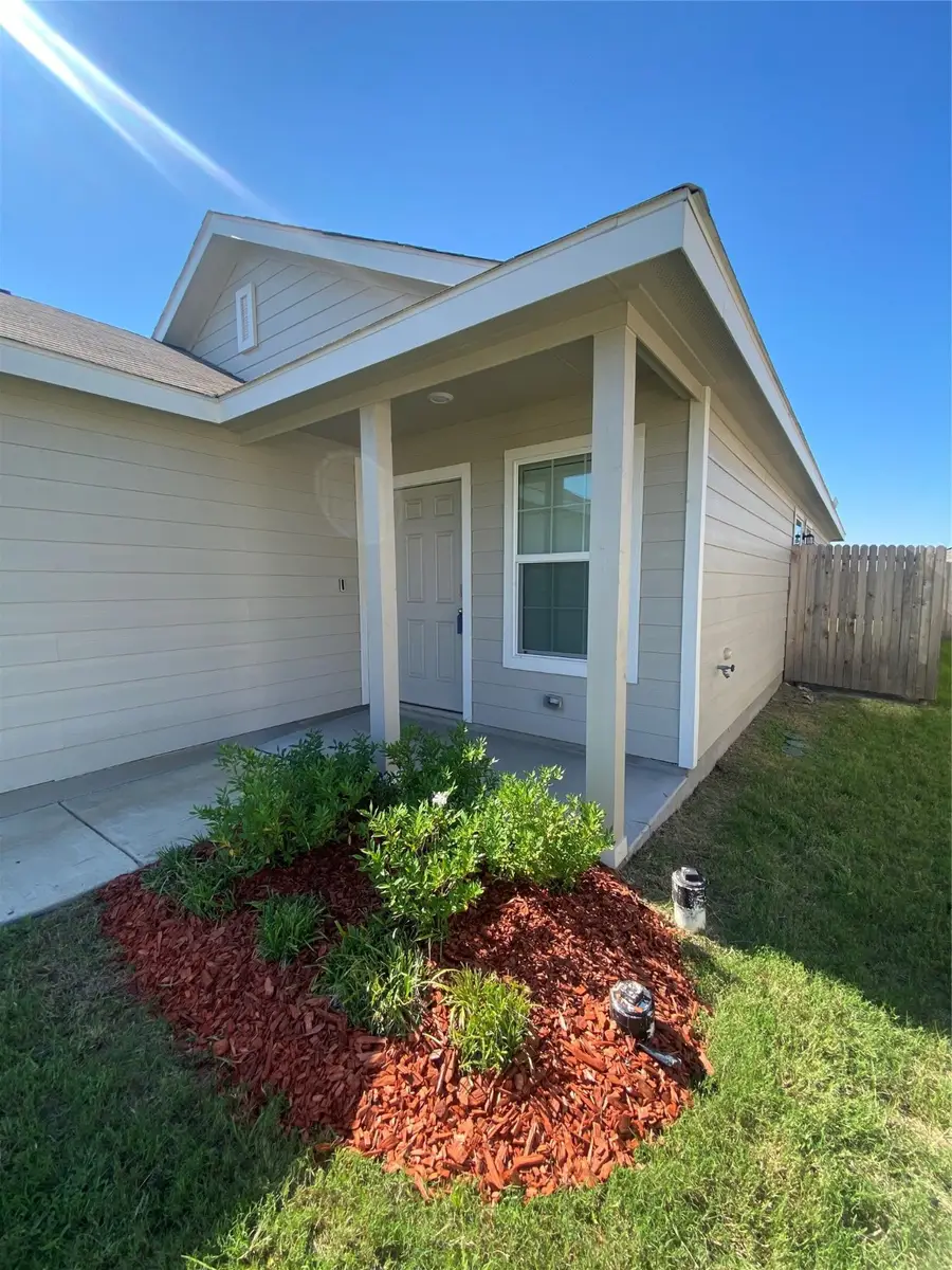 1215 Fairford Road, Crandall, TX 75114 - Image #3