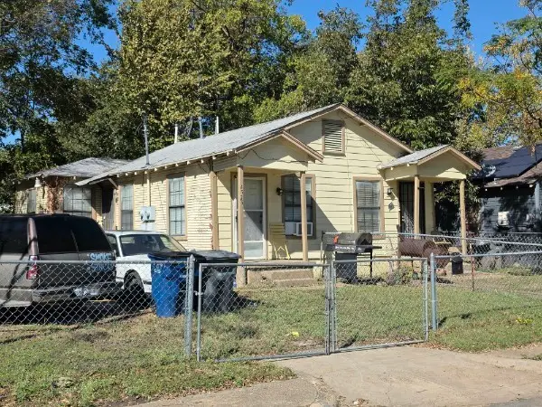 4525 Canal Street, Dallas, TX 75210 - Image #2