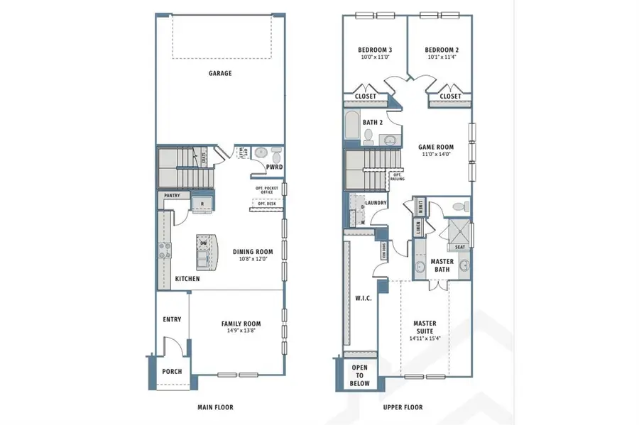 4721 Smokey Quartz Lane, Arlington, TX 76005 - Image #2