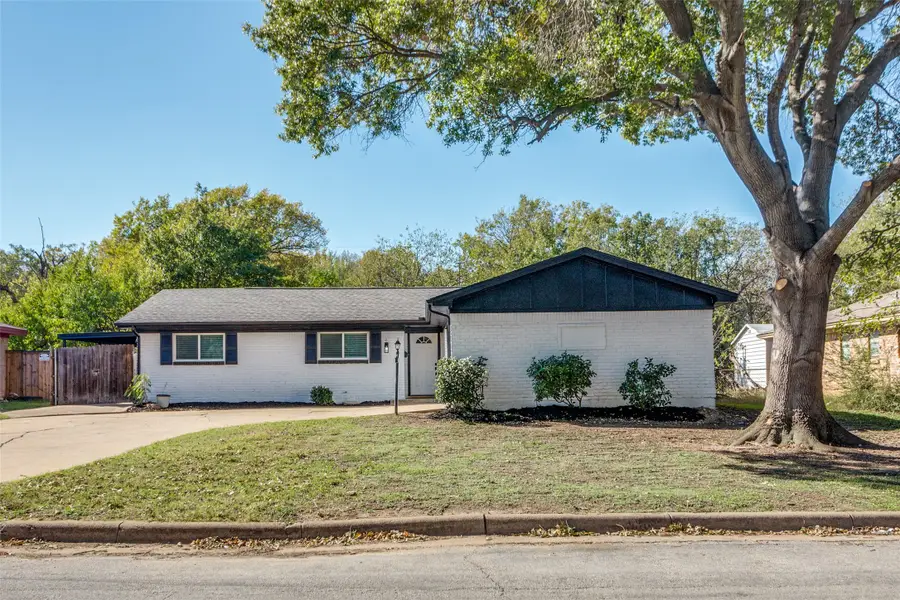 7012 Trimble Drive, Fort Worth, TX 76134 - Image #2