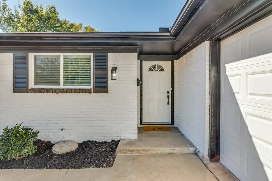 7012 Trimble Drive, Fort Worth, TX 76134 - Image #3