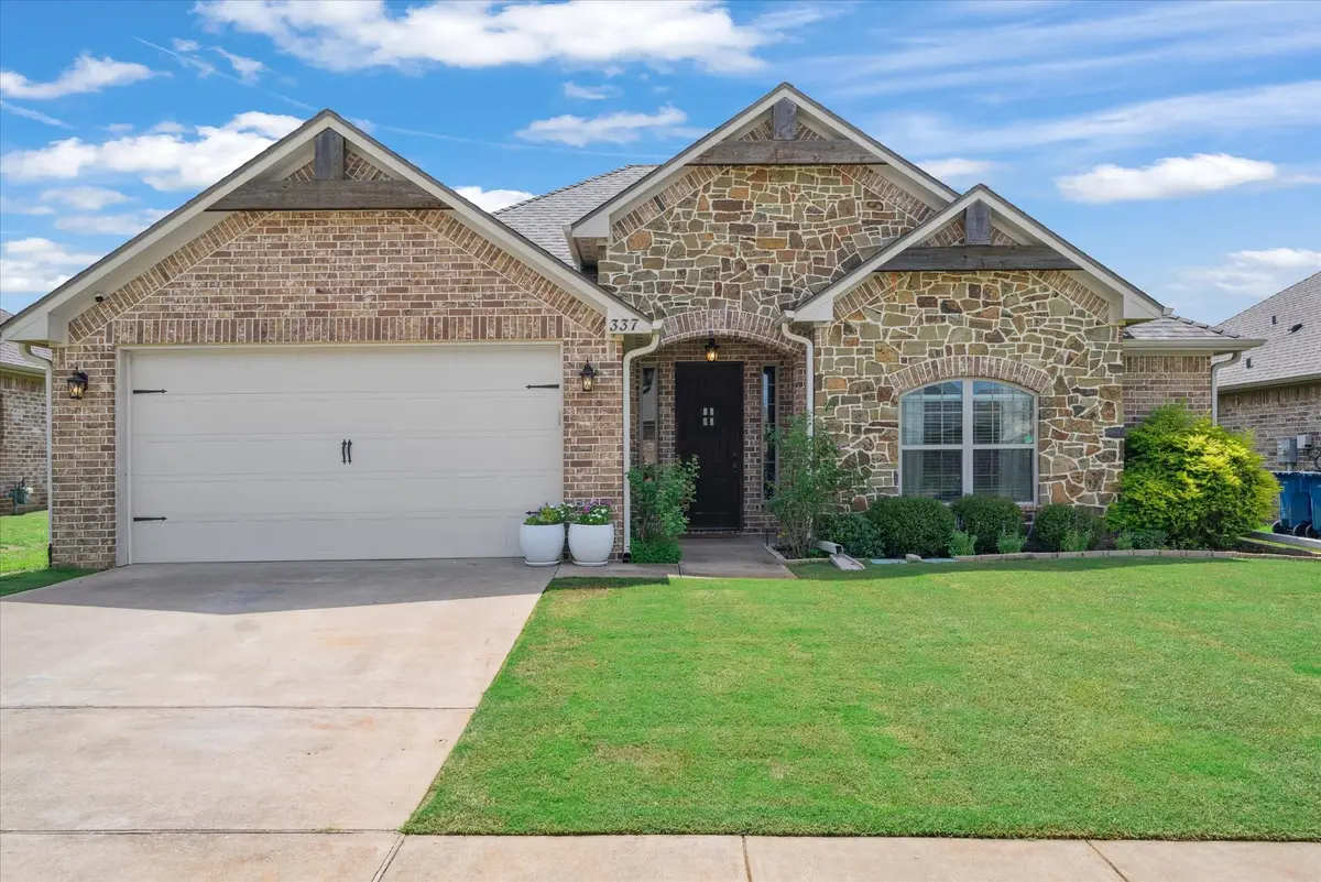 337 Kingdom, Lindale, TX 75771 - Image #1