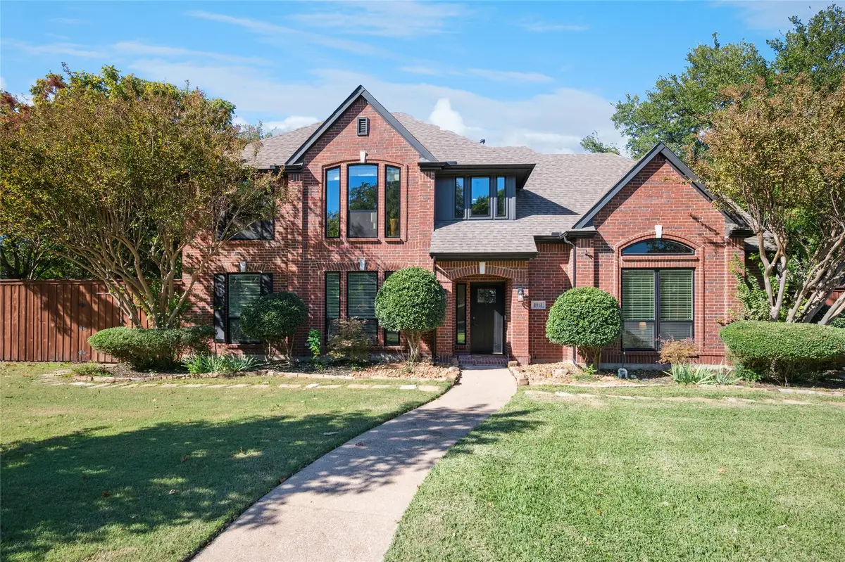 2913 Persimmon Place, Rowlett, TX 75088 - Image #1