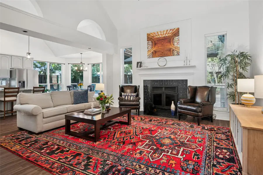 2913 Persimmon Place, Rowlett, TX 75088 - Image #3