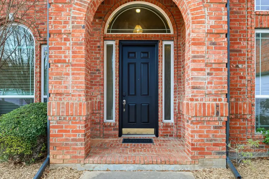 3324 Lexington Avenue, Grapevine, TX 76051 - #2