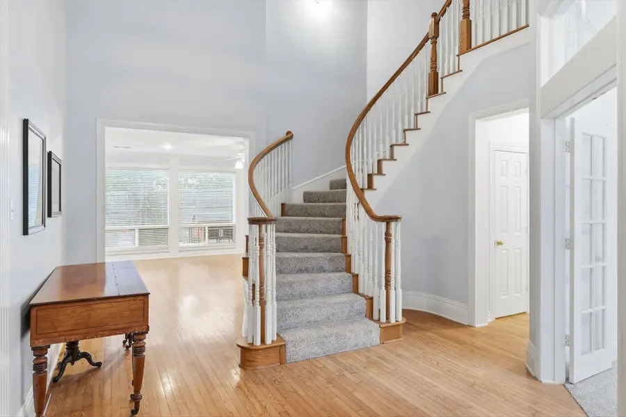 3324 Lexington Avenue, Grapevine, TX 76051 - #3