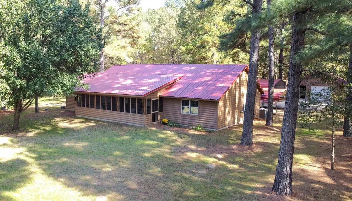 3150 County Road 4930, Quitman, TX 75783 - Image #1