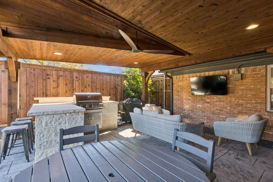 730 Dumont Drive, Richardson, TX 75080 - Image #2