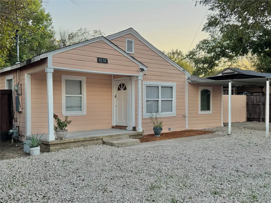 3232 Springview Avenue, Dallas, TX 75216 - Image #2