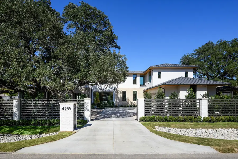 4259 Park Lane, Dallas, TX 75220 - Image #2