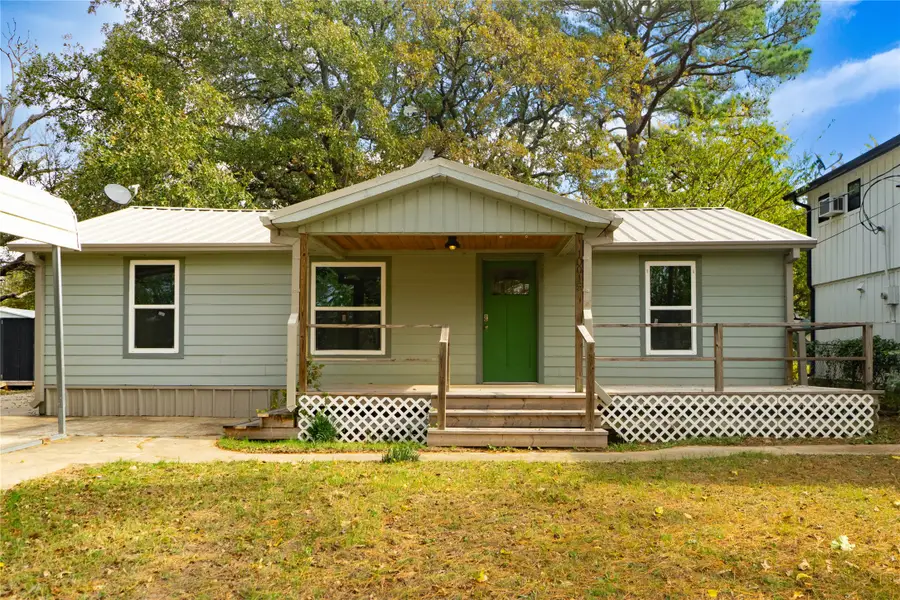 10015 Shoreline Drive, Wills Point, TX 75169 - Image #2