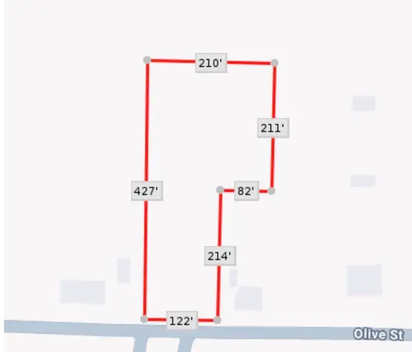 107 Olive Street, Lone Oak, TX 75453