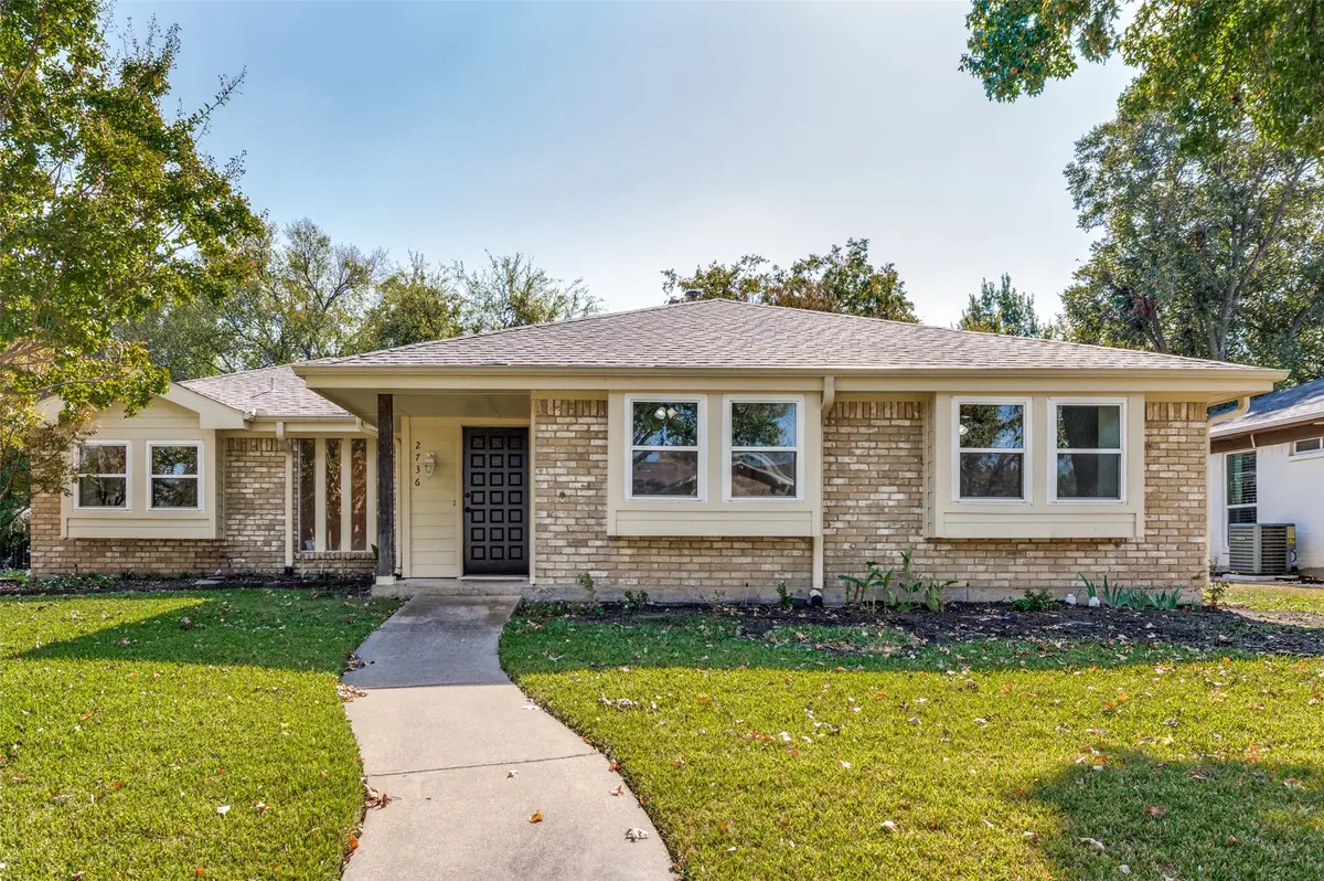 2736 Chadwick Drive, Plano, TX 75075 - Image #1