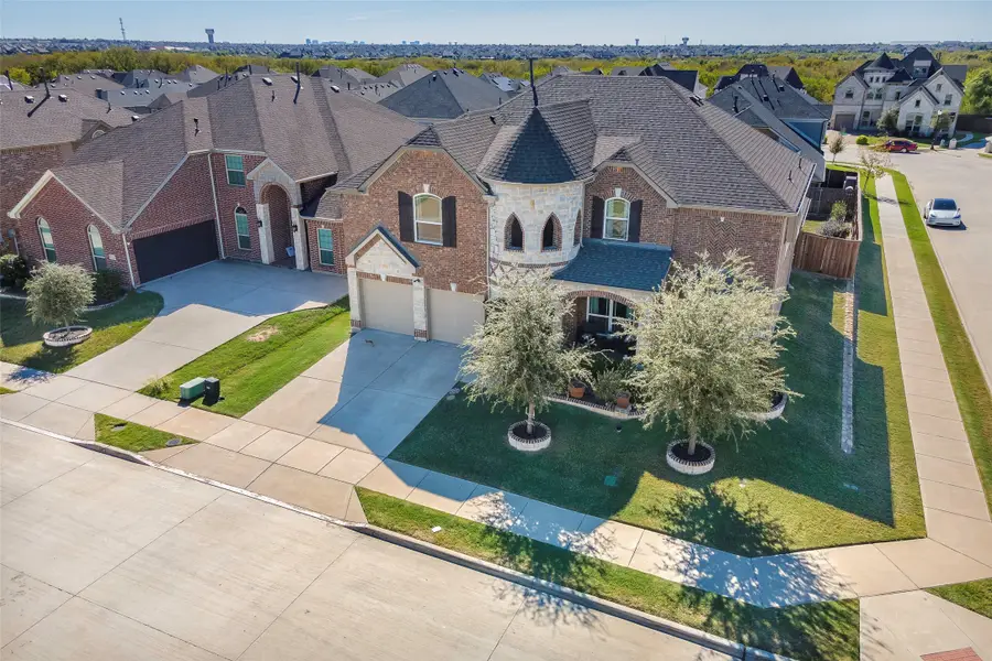 1233 Bayonet Street, Little Elm, TX 75068 - Image #2