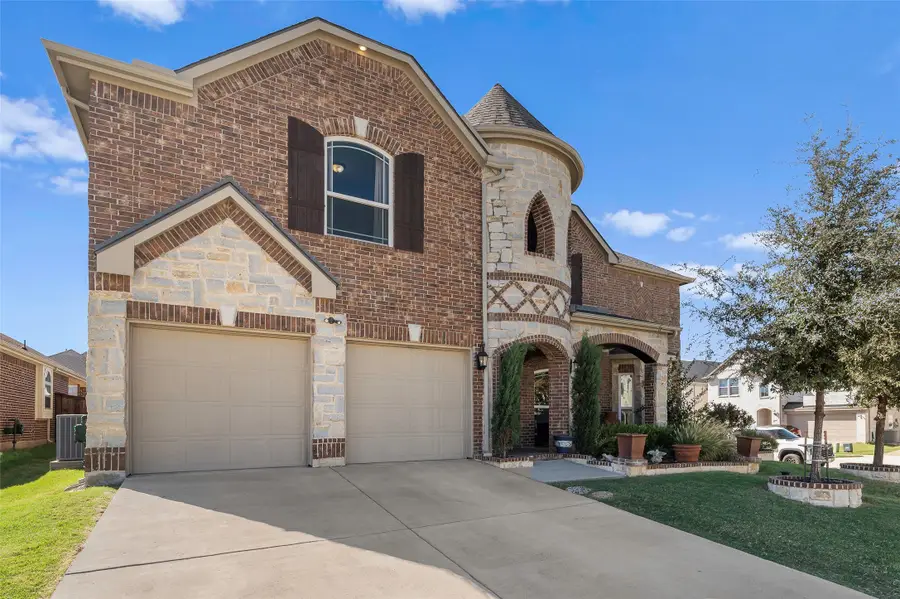 1233 Bayonet Street, Little Elm, TX 75068 - Image #3