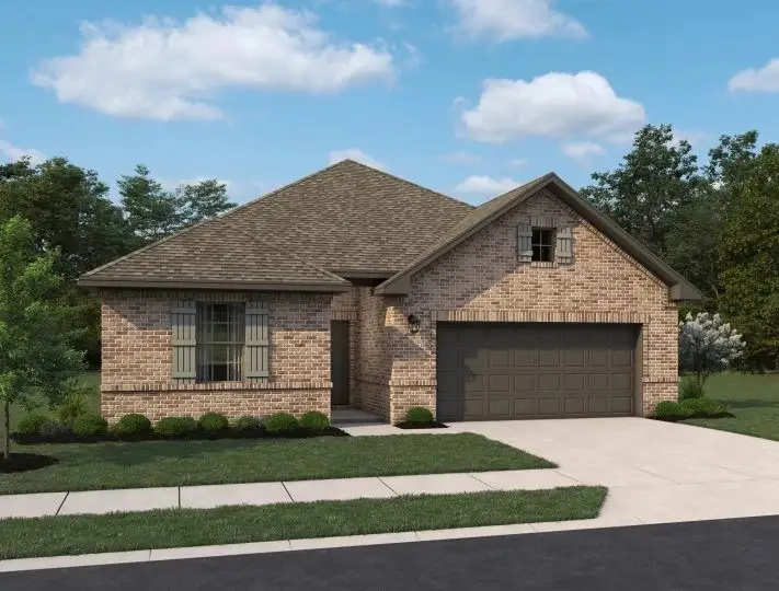1016 Colgate Circle, Princeton, TX 75407 - Image #1