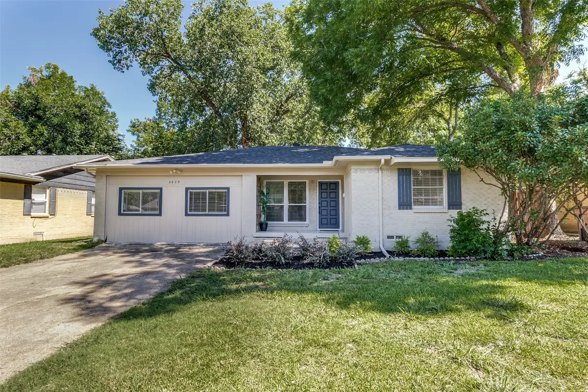 8829 Clearwater Drive, Dallas, TX 75243 - Image #1