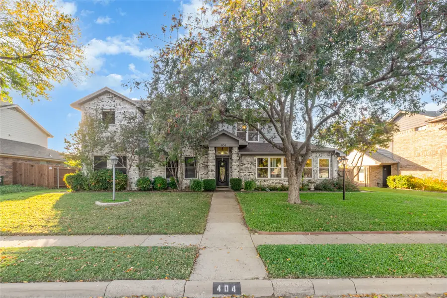 404 Nita Lane, Euless, TX 76040 - Image #2