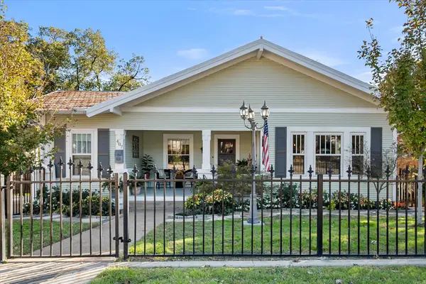 407 W Columbia Street, Weatherford, TX 76086