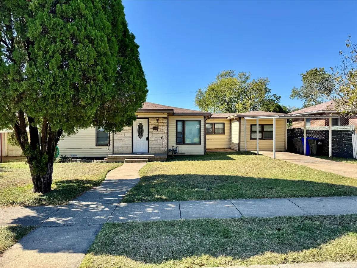 704 Camp Drive, Waco, TX 76710 - Image #1