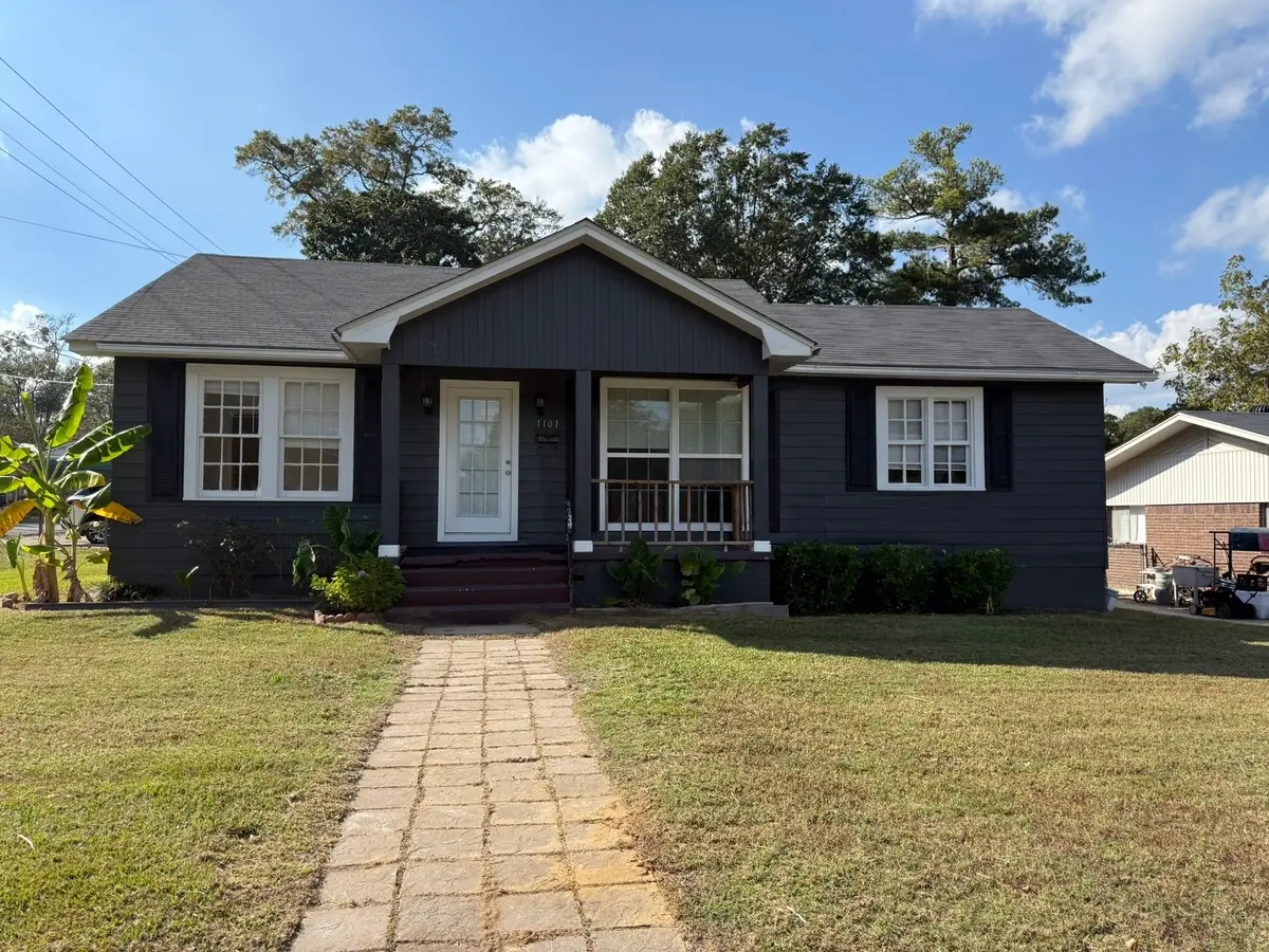 1101 Park Highway, Minden, LA 71055 - Image #1