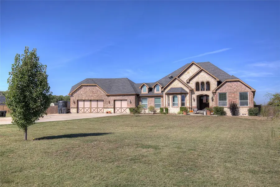 3546 County Road 2526, Royse City, TX 75189 - Image #2
