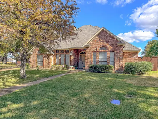 1500 Bowie Circle, Corsicana, TX 75110