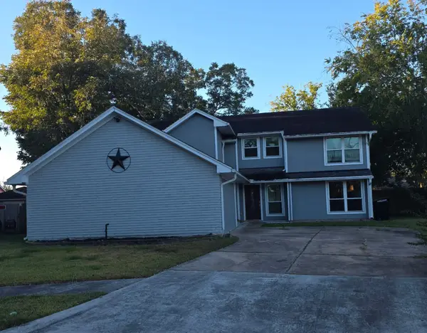 8626 Berryvine Drive, Houston, TX 77489