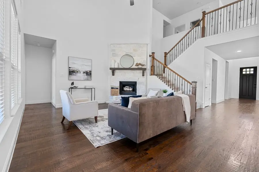 1412 7th Street, Argyle, TX 76226 - Image #2