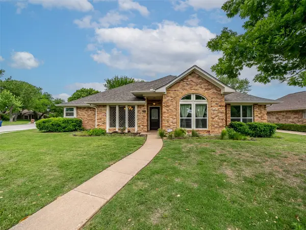 2516 Pepper Tree Circle, McKinney, TX 75072