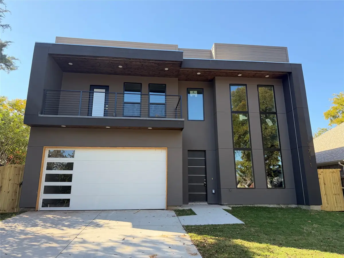 1711 Seevers Avenue, Dallas, TX 75216 - Image #1