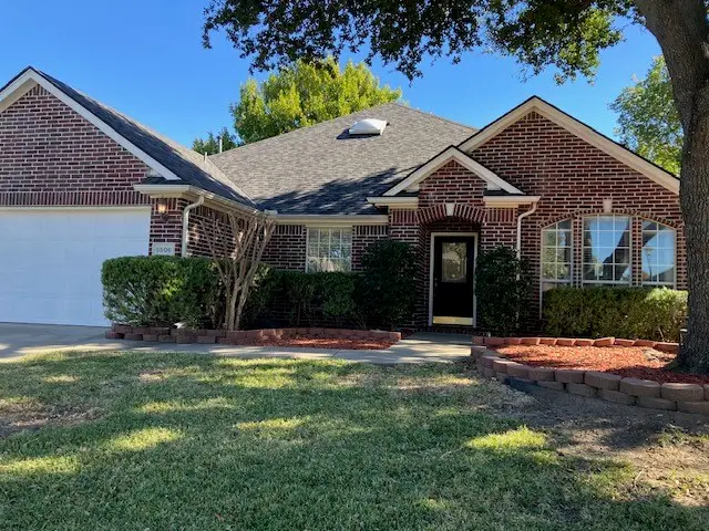 5506 Lafayette Drive, Frisco, TX 75035 - Image #1