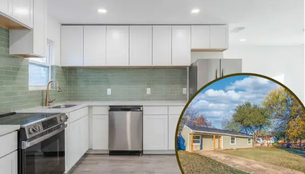 2655 Larry Drive, Dallas, TX 75228