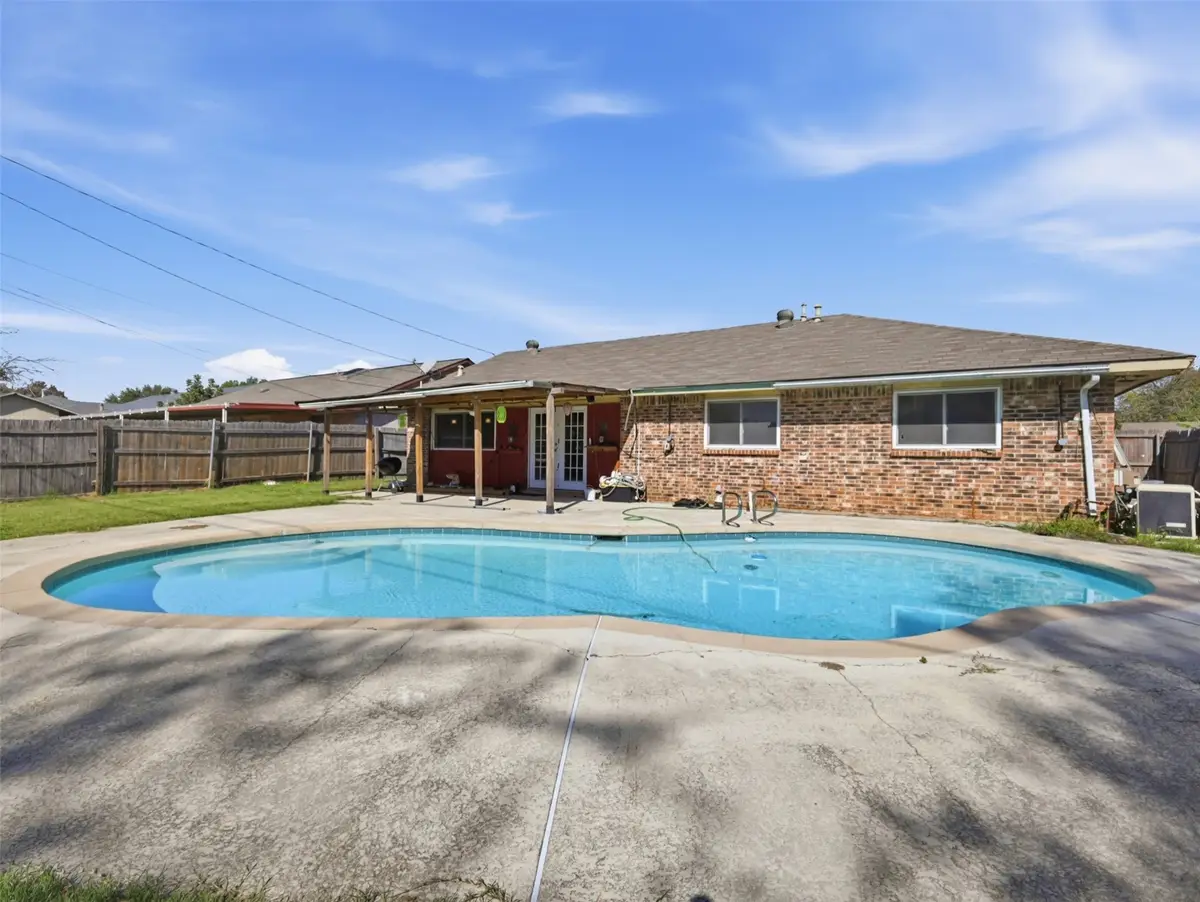 1516 Armstrong Drive, Plano, TX 75074 - Image #1