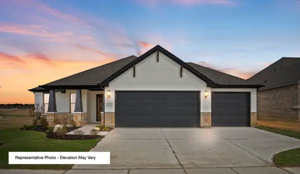 412 Mcalpine, Springtown, TX 76082