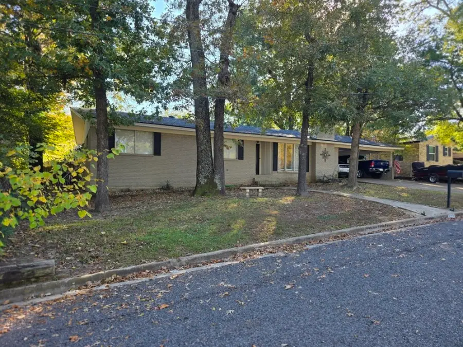 505 Colonial Drive, Athens, TX 75751 - Image #2