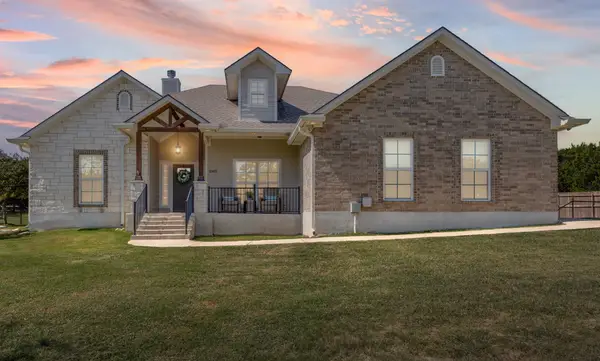 15813 Salado Drive, Temple, TX 76502