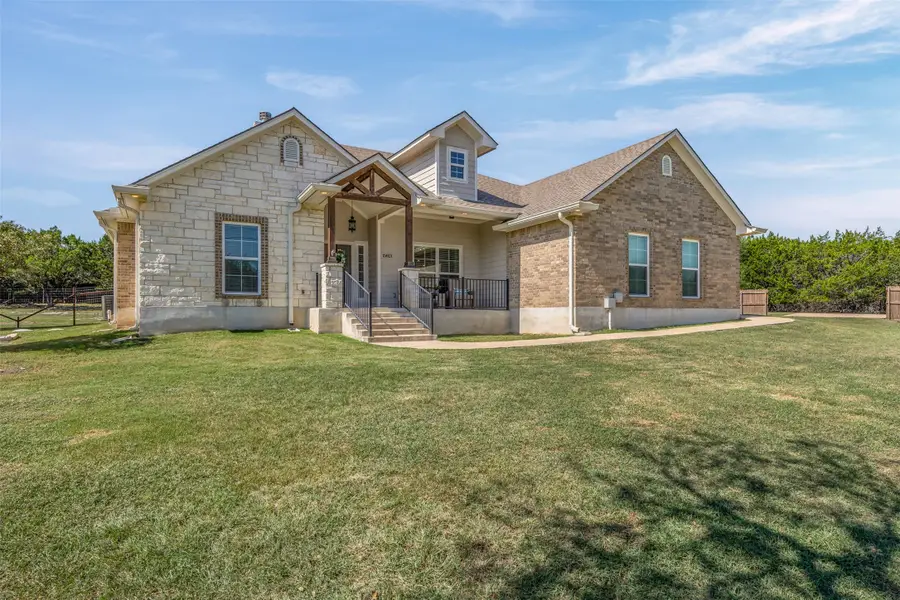 15813 Salado Drive, Temple, TX 76502 - Image #3
