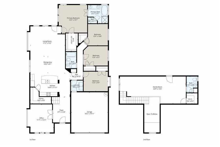 212 Providence Drive, Van Alstyne, TX 75495 - Image #2