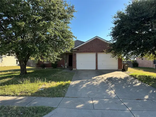 1506 Lakeside Drive, Glenn Heights, TX 75154
