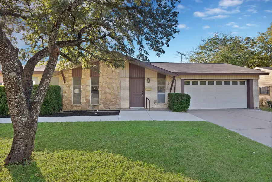 3213 Gene Lane, Haltom City, TX 76117 - Image #2