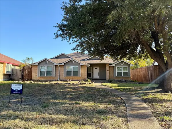 4522 Westlake Drive, Garland, TX 75043