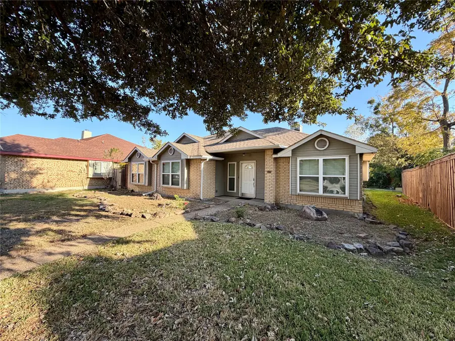 4522 Westlake Drive, Garland, TX 75043 - Image #3