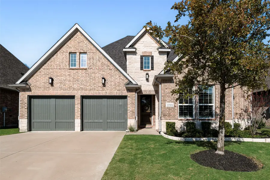 2725 Cumberland, The Colony, TX 75056 - Image #2