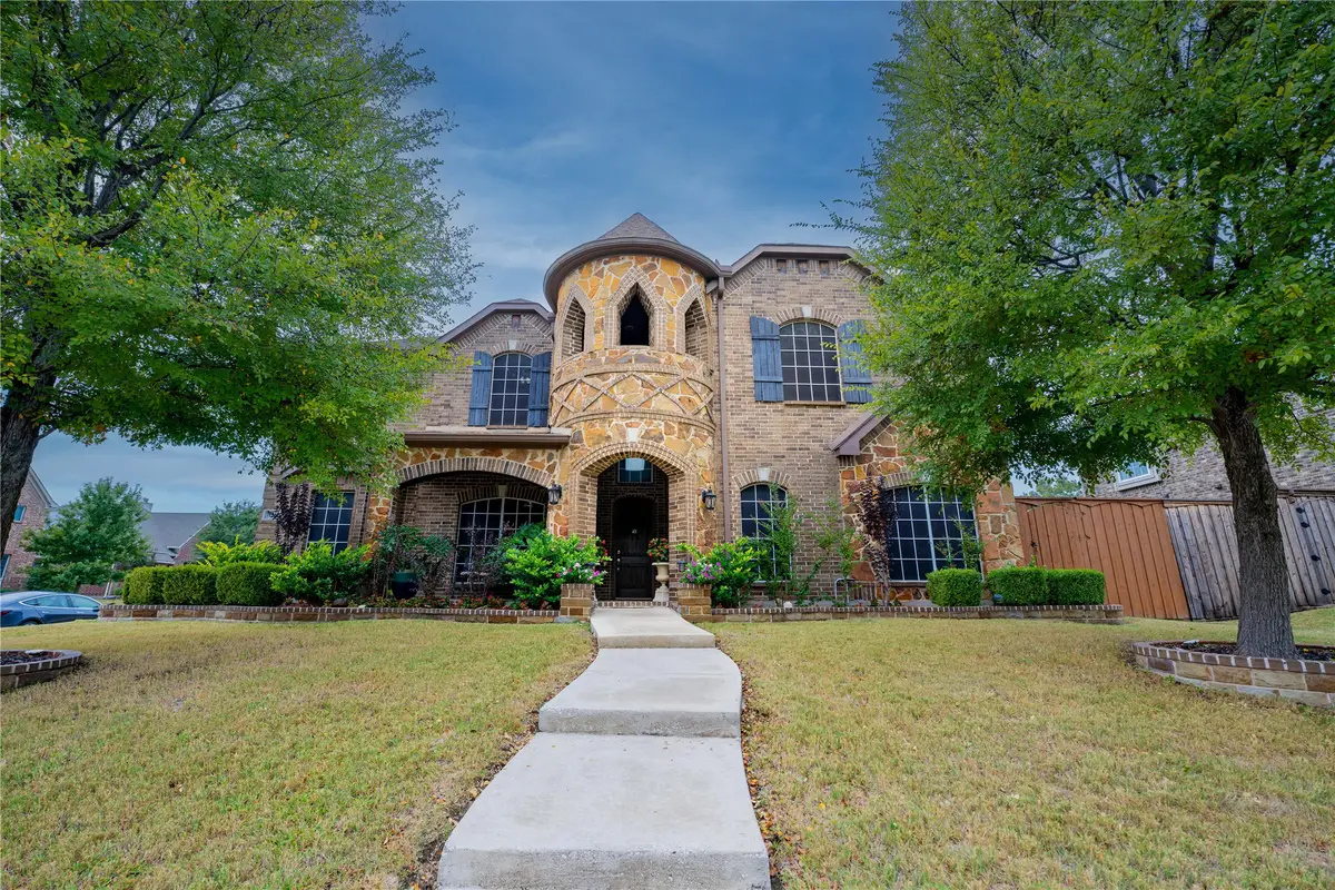 12339 Shumard Lane, Frisco, TX 75035 - Image #1